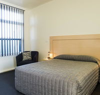Cherry Blossom Motor Inn - Accommodation QLD