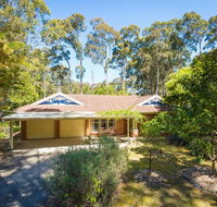 Cherrybush  Mystery Bay - Accommodation QLD