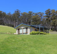 Cherryview Cygnet - Accommodation QLD