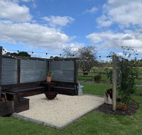 Chesterfarm and Stables - Accommodation QLD