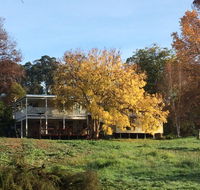 Chestnut Brae Farmstay - Accommodation QLD