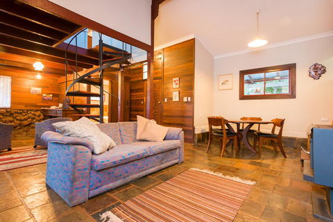Chestnut Brae Farmstay - Accommodation QLD 2