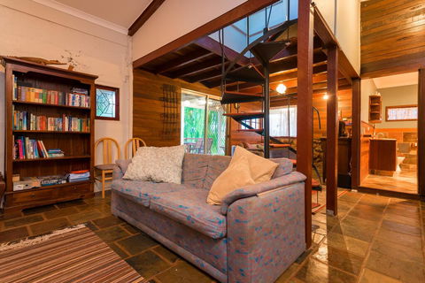 Chestnut Brae Farmstay - Accommodation QLD 3