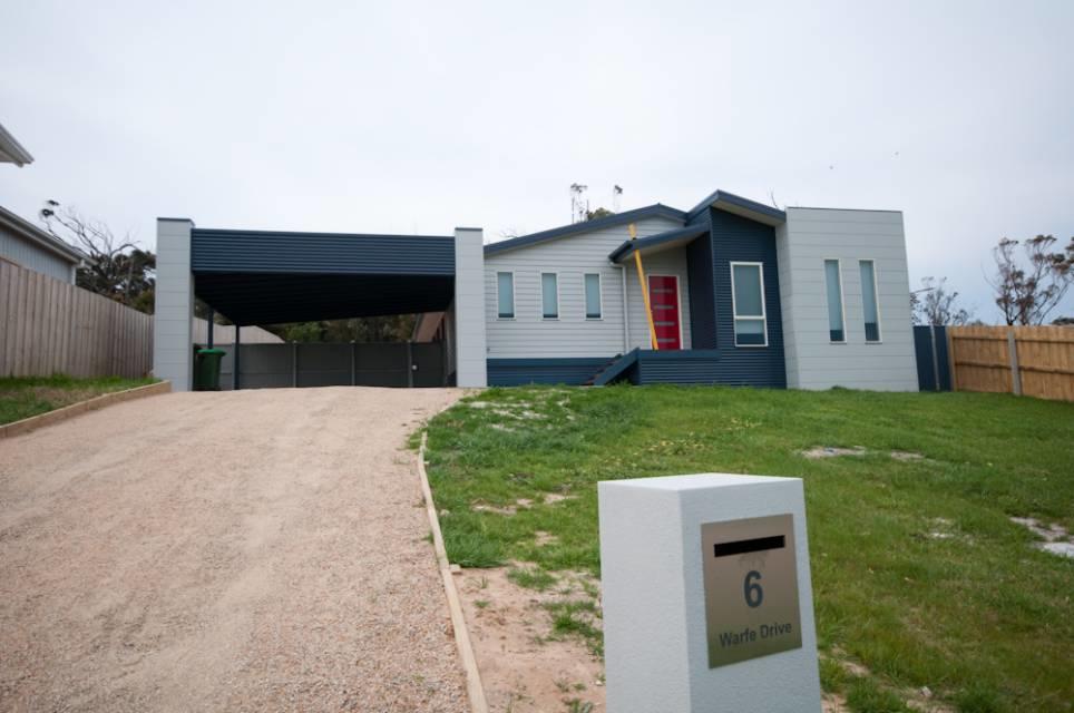 Lake Tyers Beach VIC Accommodation QLD