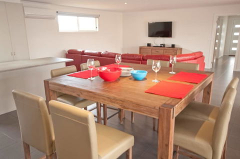 Chevallier - Accommodation QLD 1