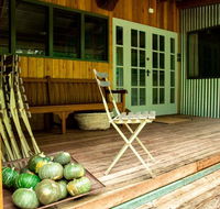 Chevys Rest - Accommodation QLD