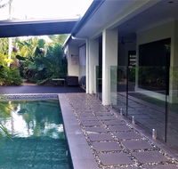 Chez Brolga - Accommodation QLD