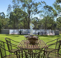 Chez Vous Villas Pokolbin - Accommodation QLD