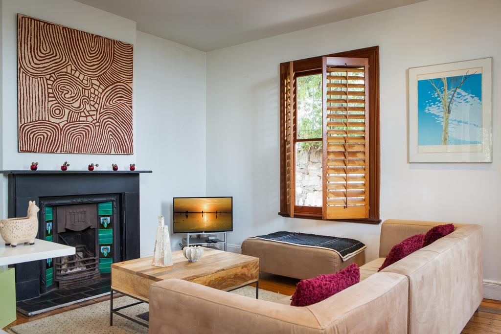 Balmain East NSW Accommodation QLD