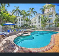 Chidori Court - Accommodation QLD
