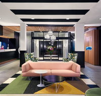 Chifley On South Terrace - Accommodation QLD