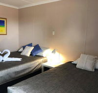 Childers Budget Accommodation - Accommodation QLD
