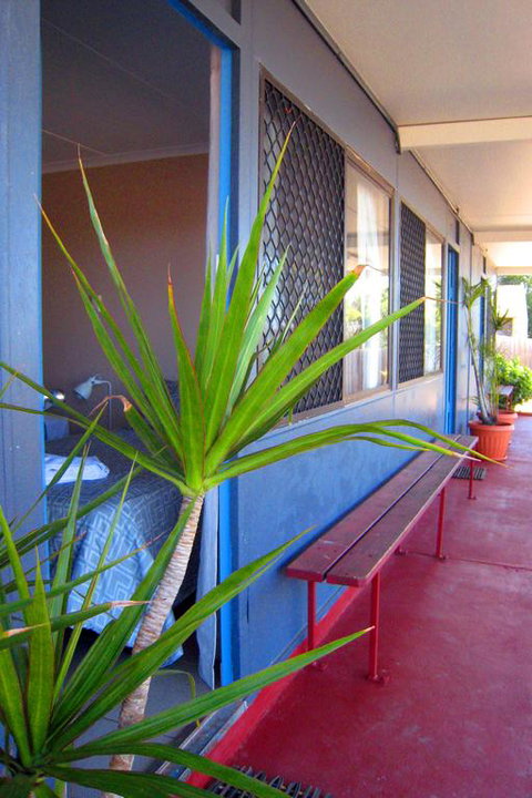 Childers Budget Accommodation - Accommodation QLD 3