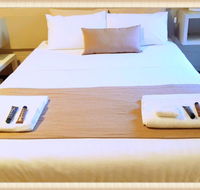 Childers Oasis Motel - Accommodation QLD