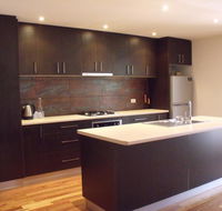 Chill Apartment - Accommodation QLD