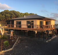 Chill n Sea Coastal Retreat - Accommodation QLD