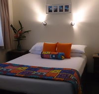 Chiltern Lodge Country Retreat - Accommodation QLD