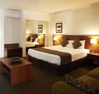 Chinchilla Downtown Motor Inn - Accommodation QLD