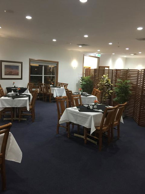 Chinchilla Great Western Motor Inn - Accommodation QLD 2