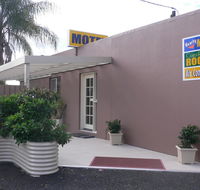 Chinchilla Motel - Accommodation QLD