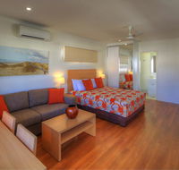 Chinchilla Motor Inn - Accommodation QLD