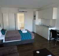 Chinchilla Tourist Park - Accommodation QLD