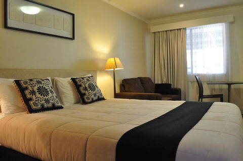 Chinchilla White Gums Motor Inn - Accommodation QLD 2
