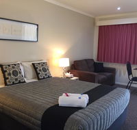 Chinchilla White Gums Motor Inn - Accommodation QLD