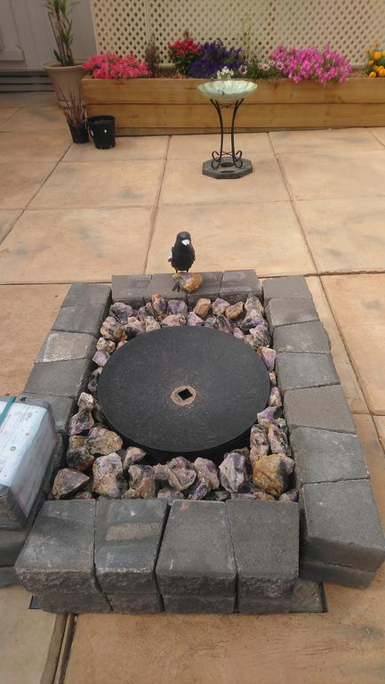 Chrissie's Dongara - Accommodation QLD 3