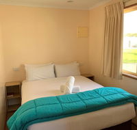 Christies Beach Tourist Park - Accommodation QLD