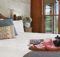 CHRISTOPHERS COTTAGE - Accommodation QLD