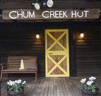 Chum Creek Hut - Accommodation QLD