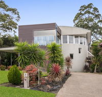 Chunar Lodge - Accommodation QLD