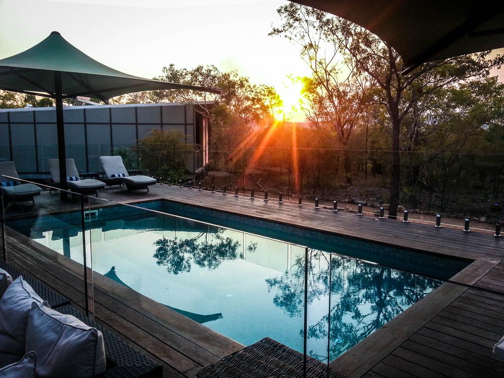 Nitmiluk NT Accommodation QLD