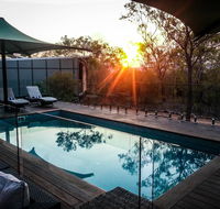 Cicada Lodge - Accommodation QLD