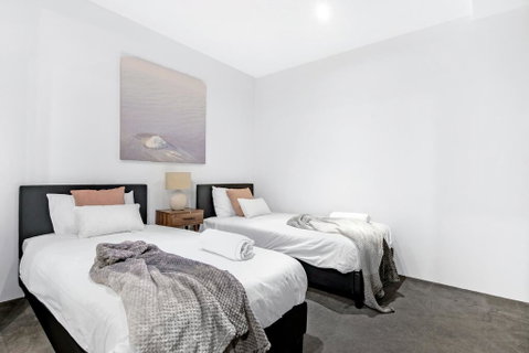 Circle Private Residences - Accommodation QLD 1