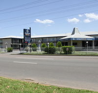 Citigate Motel Newcastle - Accommodation QLD