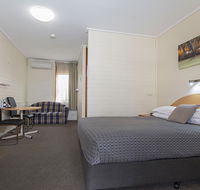 Citrus Valley Motel - Accommodation QLD
