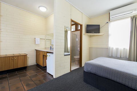 Citrus Valley Motel - Accommodation QLD 2