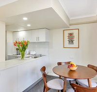 City apartment at College St - Accommodation QLD