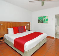 City centre accommodation - Accommodation QLD