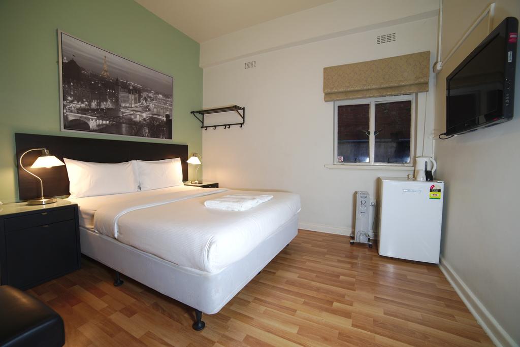 Melbourne City VIC Accommodation QLD