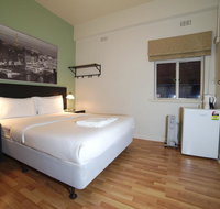 City Centre Budget Hotel - Accommodation QLD