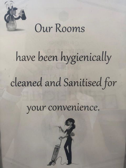 City Centre Motel Kempsey - Accommodation QLD 2