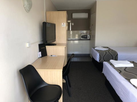 City Centre Motel Kempsey - Accommodation QLD 3