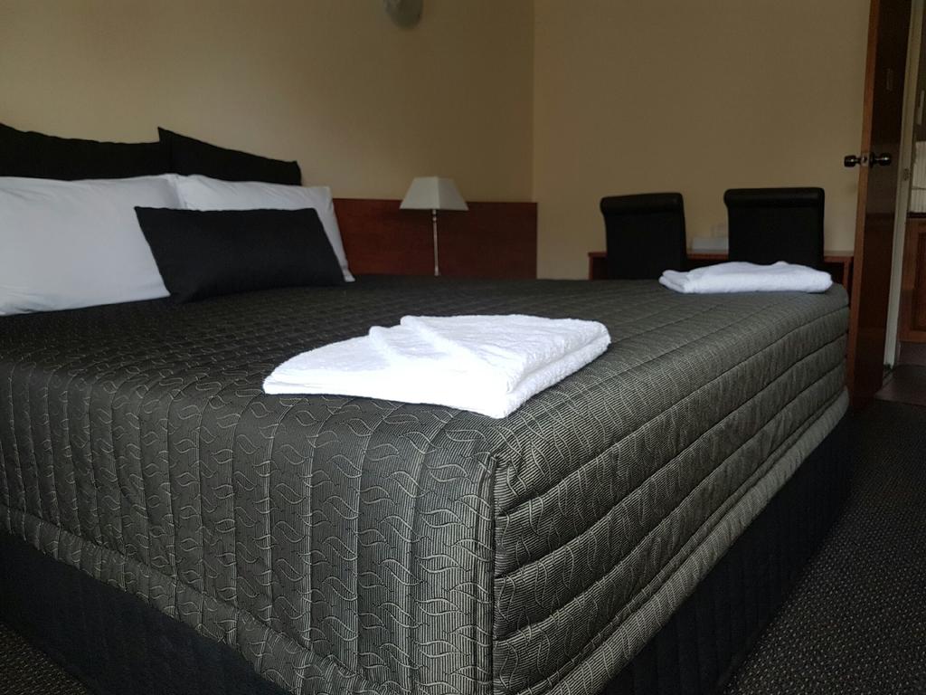 Kempsey NSW Accommodation QLD