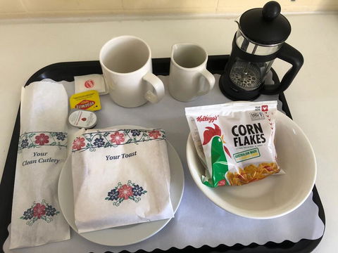 City Centre Motel Kempsey - Accommodation QLD 1