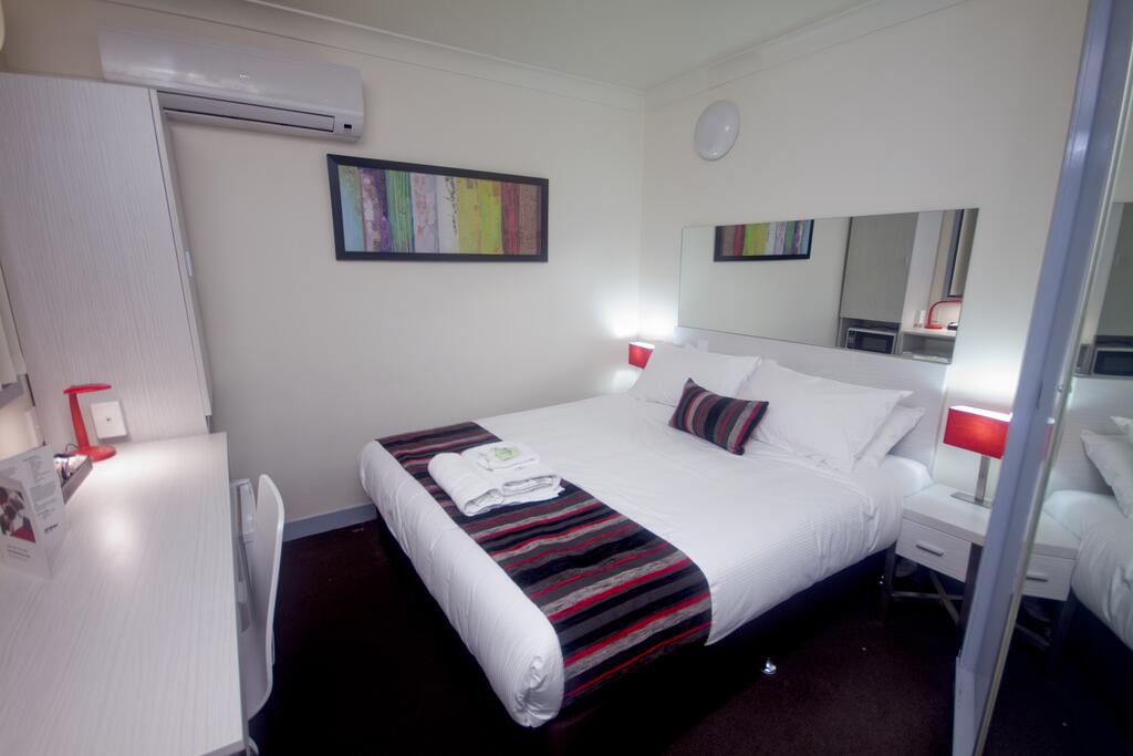 Brisbane City QLD Accommodation QLD