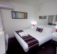City Edge Brisbane Hotel - Accommodation QLD