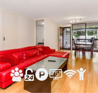 City Gardens - Accommodation QLD